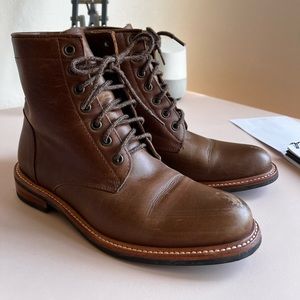 Nisolo Women’s All-Weather Amalia Boots